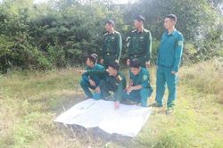 Ninh Hòa: Quan tâm công tác tìm kiếm, quy tập hài cốt liệt sĩ