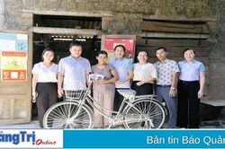 Hiệu quả công tác giảm nghèo bền vững ở thị xã Quảng Trị