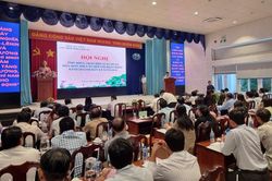 Long An: Thúc đẩy doanh nghiệp xăng dầu thực hiện quy định xuất hóa đơn sau mỗi lần bán