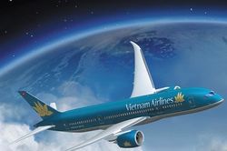 Kinh doanh liên tục thua lỗ, lãnh đạo Vietnam Airlines nhận lương bao nhiêu?