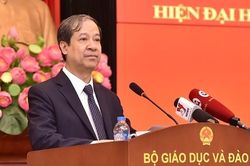 Nhận diện bức tranh giáo dục Việt Nam 10 năm qua Nghị quyết số 29-NQ/TW