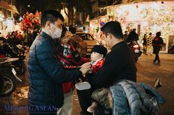 Bắc Bộ sắp đón đợt rét đậm, rét hại đầu tiên của mùa đông