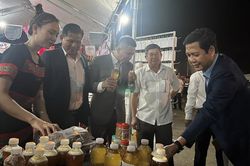 Ý nghĩa Phiên chợ đêm Nam Giang