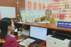 Gắn quy tắc ứng xử với cải cách hành chính