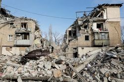 Mỹ nói xung đột Ukraine gây thiệt hại cho kinh tế Nga