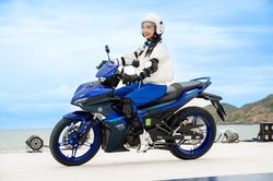 Bảng giá xe máy Exciter mới nhất tháng 12/2023