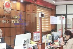 Quận Hai Bà Trưng: Cải cách hành chính vì sự hài lòng của người dân, doanh nghiệp