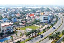 Tỉnh Đồng Nai đặt chỉ tiêu GRDP năm 2024 tăng trưởng 6,5- 7%