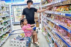 TP Hồ Chí Minh: Sẵn sàng tăng lượng hàng hóa gấp 3 lần để phục vụ Tết