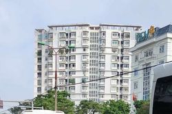 Tăng cường sử dụng camera xử lý xe khách vi phạm tại cửa ngõ Thủ đô