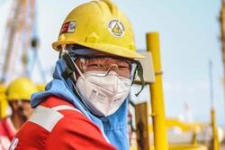 'Tự hào Petrovietnam' - đêm nhạc khơi dậy khát vọng cống hiến của người Dầu khí