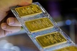 Giá vàng hôm nay 14/12: Vàng tăng dữ dội, SJC vượt xa mốc 74 triệu/lượng