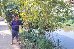 Hưng Yên: Tình tiết gây ám ảnh vụ phát hiện thi thể 3 bố con dưới sông Bắc Hưng Hải