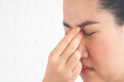 Biến chứng thường gặp của viêm xoang
