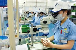 Ngày 20/12 sẽ họp bàn về lương tối thiểu vùng, có kịp tăng vào đầu năm 2024?