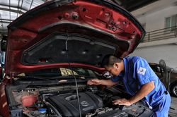 Cục Đăng kiểm cảnh báo mạo danh cán bộ tư vấn dịch vụ gia hạn đăng kiểm