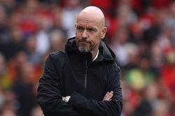Liverpool là cơn ác mộng với các đời HLV của Man Utd