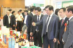 Tôn vinh 173 sản phẩm công nghiệp nông thôn tiêu biểu quốc gia năm 2023.