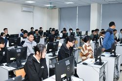 ĐH Bách khoa Hà Nội công bố điểm thi đánh giá tư duy đợt 1