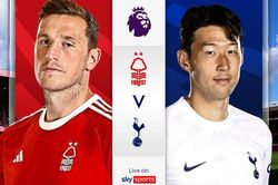 Lịch thi đấu bóng đá hôm nay 15/12: Trực tiếp Nottingham vs Tottenham, Genoa vs Juventus