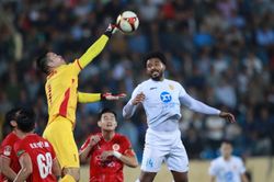Filip Nguyễn, Đặng Văn Lâm và câu chuyện dài về nguồn lực Việt kiều