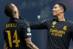 Đợi chờ 'đại chiến' tại bốc thăm vòng 1/8 Champions League