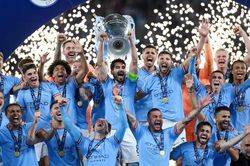 FIFA Club World Cup 2023: Ai cản được Man City?
