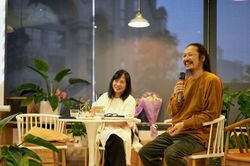 Từ trái tim dẫn lối trái tim