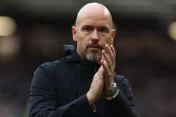 Tin chuyển nhượng 15/12: Lộ diện HLV thay thế Ten Hag ở MU, Arsenal chi 150 triệu bảng mua cầu thủ