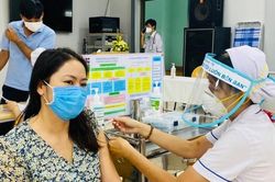 Sở Y tế TP.HCM khuyến cáo không chủ quan với Covid-19