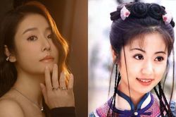 Lâm Tâm Như suýt bị thay trong 'Hoàn Châu cách cách' vì bị chê xấu