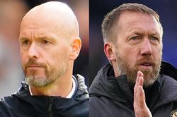 Graham Potter sẽ là lựa chọn sai lầm cho MU