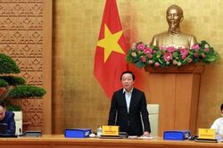 Đông Nam Bộ sẽ là nơi thí điểm cơ chế, chính sách cần đổi mới, tạo đột phá
