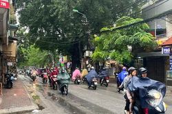 Bắc Bộ sắp chuyển rét đậm, vùng núi cao có băng giá