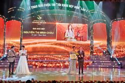 Thúc đẩy phong trào tập luyện thể dục hợp lý, thực hành dinh dưỡng khoa học