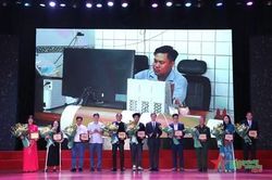 Gặp mặt những điển hình tiên tiến tiêu biểu trong phong trào thi đua 'Vì người nghèo- không để ai bị bỏ lại phía sau'