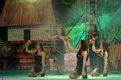 Lâm Đồng giữ gìn văn hóa dân tộc thiểu số