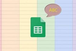 Cách viết ghi chú, bình luận trên Google Sheets cực đơn giản