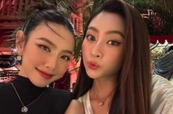 Sao Việt: Lý Nhã Kỳ khoe nhan sắc rạng rỡ, Lương Thùy Linh đọ sắc cùng Thùy Tiên