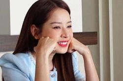 Chi Pu xuất hiện trên Tân Hoa xã: 'Tôi muốn đóng phim Trung Quốc'