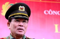 Công an Đà Nẵng đưa 100% đối tượng hình sự vào tầm ngắm