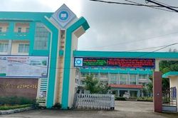 Hàng loạt cán bộ, giảng viên ở Quảng Nam ngừng việc tập thể vì bị nợ lương 6 tháng