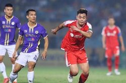 Lịch thi đấu vòng 6 V-League 1 2023/24 hôm nay