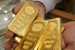 Giá vàng hôm nay 15/12/2023: Vàng SJC tăng trở lại, lên 74,4 triệu đồng/lượng