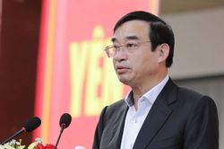 Chủ tịch Đà Nẵng: Trấn áp tội phạm, cán bộ chiến sĩ phải 'thức cho dân ngủ'