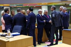 Hungary chặn gói viện trợ tài chính mới của EU cho Ukraine