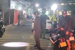 Thiếu niên 15 tuổi dùng dao đâm liên tiếp tài xế taxi để cướp tài sản