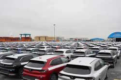 Việt Nam nhập khẩu ôtô từ thị trường nào nhiều nhất sau 11 tháng?