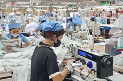 Ngày 20/12: Hội đồng tiền lương quốc gia họp phiên 2 về lương tối thiểu vùng