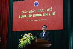 Bộ Y tế giải đáp nhiều vấn đề nóng của ngành